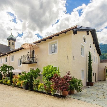 Residence Traube ブレッサノーネ エクステリア 写真