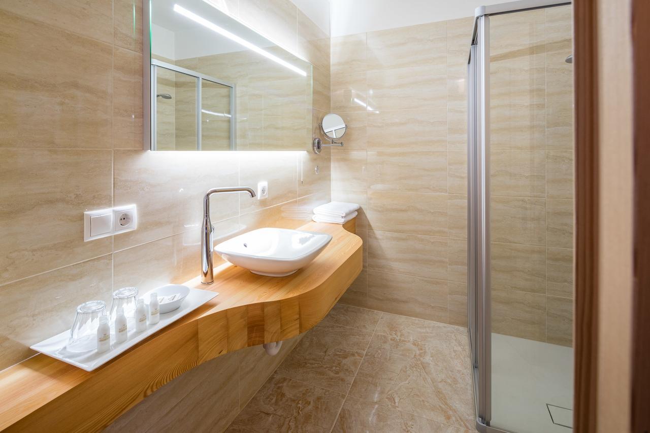 Residence Traube ブレッサノーネ エクステリア 写真