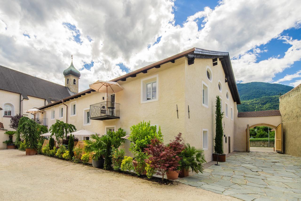 Residence Traube ブレッサノーネ エクステリア 写真